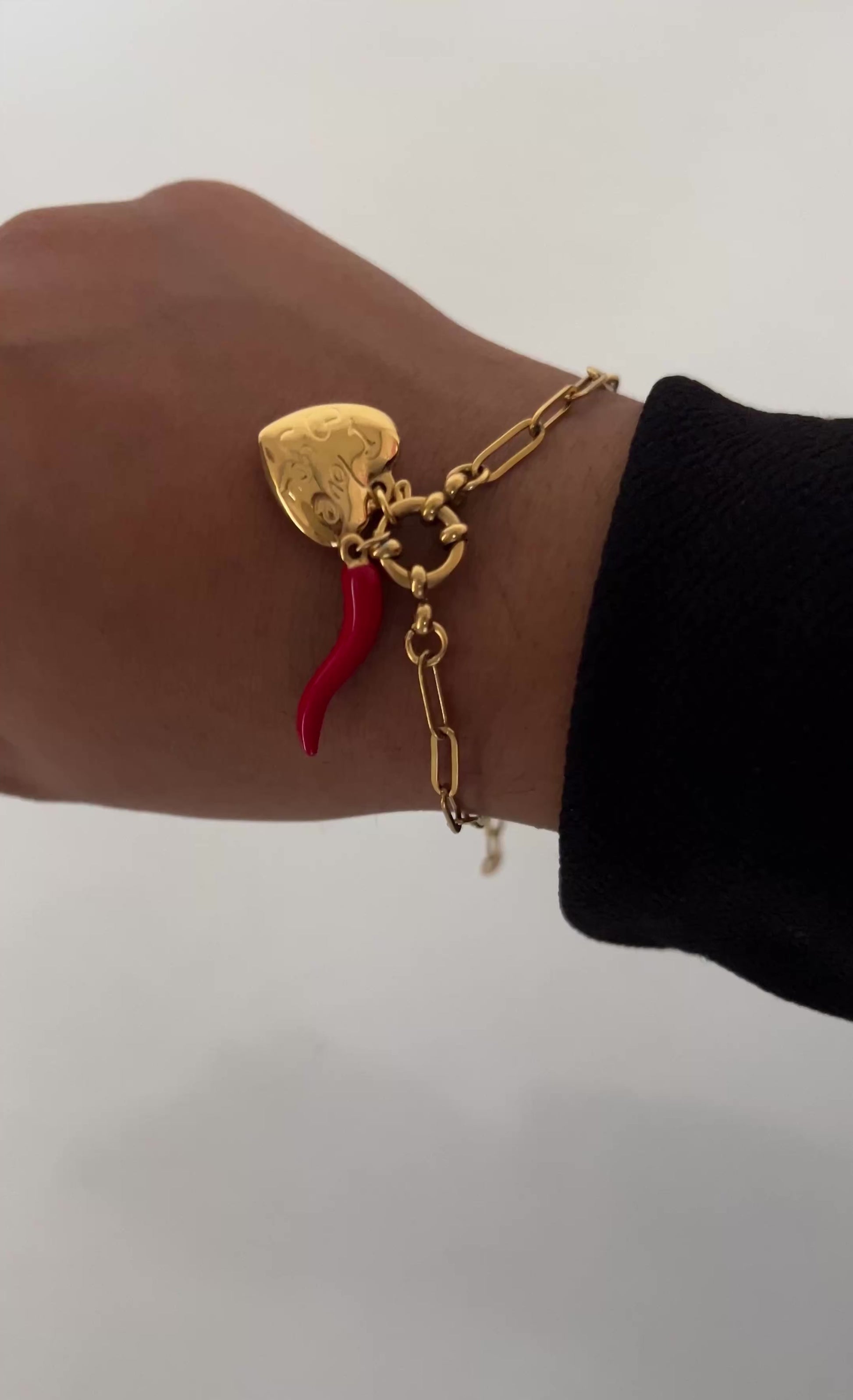 Lovers Bracelet